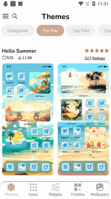 �ҵ�����и߼���(MyTheme)��ͼ3