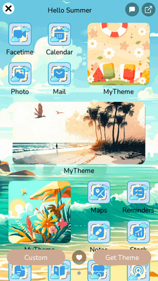 �ҵ�����и߼���(MyTheme)��ͼ4