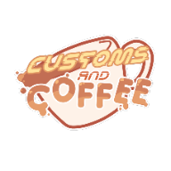 �Ӳ麣�غͿ���(Customs and Coffee)v1.1.0 ��׿���°�