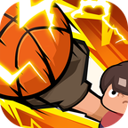 对战篮球Combat Basketball1.0.0 手机版