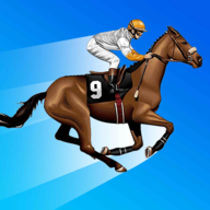 Idle Life Horse Racin 3D安卓版0.2 国际版