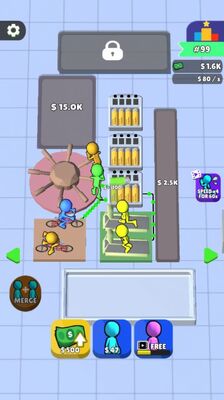 Human Electric Company���෢�糧��ͼ1