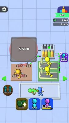 Human Electric Company���෢�糧��ͼ2