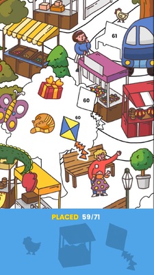 Sticker Book Puzzle��׿���ͼ0