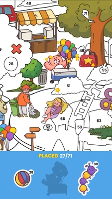 Sticker Book Puzzle��׿���ͼ3