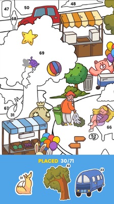 Sticker Book Puzzle��׿���ͼ2