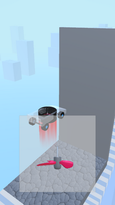 ���ȳ�����Ϸ(Fan Car Run)��ͼ2