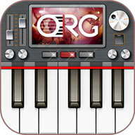 ORG24电子琴app2024.1.0.8中文最新