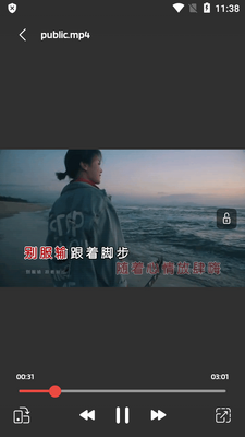 Vidma Player��Ƶ������app�߼����ͼ0