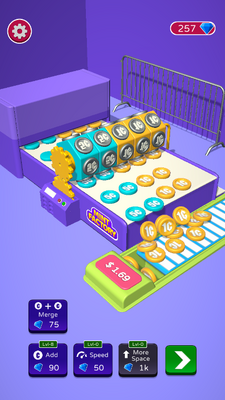�������������Ϸ��׿��(Mint Factory)��ͼ2