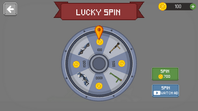 �������ֳ�(Dismount Playground)�ֻ����ͼ1