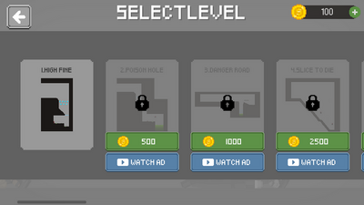 �������ֳ�(Dismount Playground)�ֻ����ͼ4