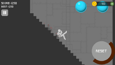 �������ֳ�(Dismount Playground)�ֻ����ͼ3