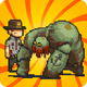 ĩ��ͻΧ��ʬս��(Dead Ahead Zombie Warfare)v4.3.9 ���°�