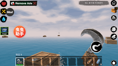 Raftľ���������������ò˵����ͼ0