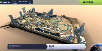 ��������4Motorsport Manager 4��ͼ0