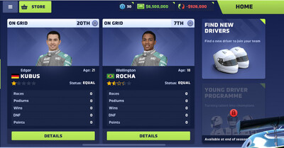 ��������4Motorsport Manager 4��ͼ2