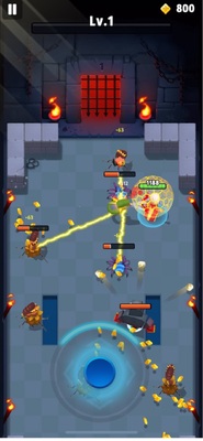 ������˵archero���ʷ���ͼ0