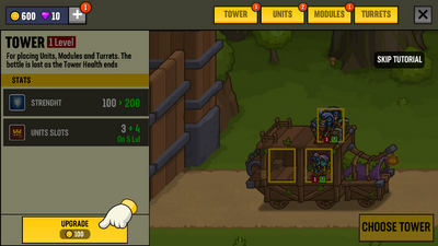ħ��Ӫ�ط�����(Magic Camp Defense)���°��ͼ0