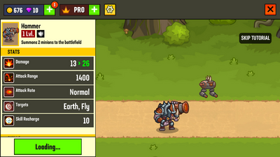 ħ��Ӫ�ط�����(Magic Camp Defense)���°��ͼ1
