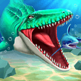 侏罗纪恐龙:水世界(Dino Water World)手游版
