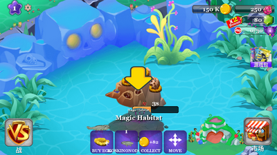 ٪�޼Ϳ���:ˮ����(Dino Water World)���ΰ��ͼ3