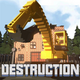 �����ƻ�ģ����VoxelDestruction1.0.3 ��׿��