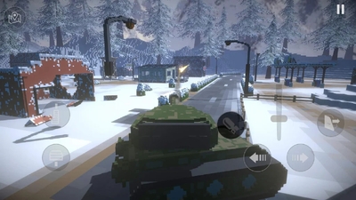 �����ƻ�ģ����VoxelDestruction��ͼ2