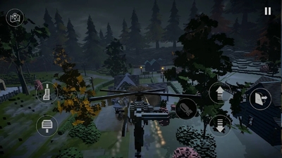 �����ƻ�ģ����VoxelDestruction��ͼ3
