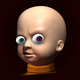 �ֲ�Ӥ��The Baby In Haunted House1.1.4 ���°�