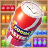 收纳大师3D版(Goods Master 3D)v1.3.1 安卓官方版