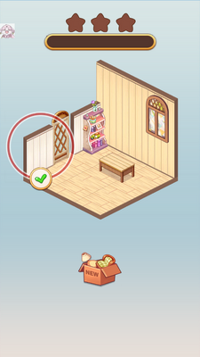 �����԰(Kawaii Decor Life)�ֻ����ͼ2