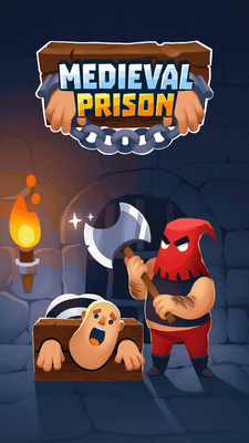 �����ͼ������3D(Medieval Prison)��׿���ͼ1