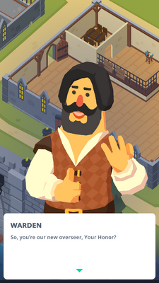 �����ͼ������3D(Medieval Prison)��׿���ͼ0