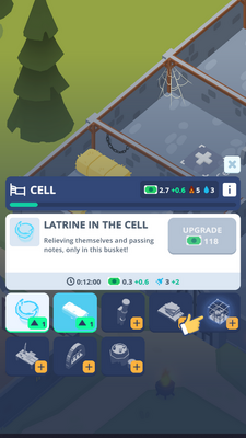 �����ͼ������3D(Medieval Prison)��׿���ͼ3