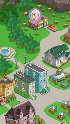 С���������Ϸ(Town Mystery)���°��ͼ2