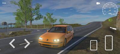巴尔干驾驶区Balkan Drive Zone截图1
