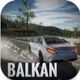 �Ͷ��ɼ�ʻ��Balkan Drive Zone0.7.0 ��׿��ʽ��