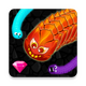 �������(Worm Hunt - Battle Arena)���°�v3.4.0�ֻ���