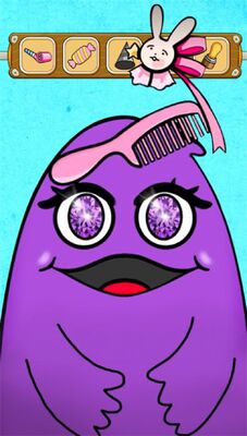Monster Transformer��׿���ͼ0