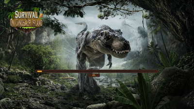 ���������(Survival on Dinosaur Island)�ֻ����ͼ3