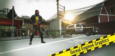 ����Σ��Resident horror evil hazard��ͼ0