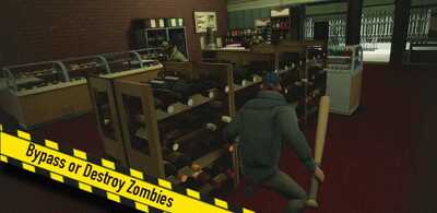 ����Σ��Resident horror evil hazard��ͼ1