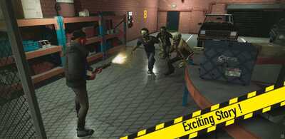 ����Σ��Resident horror evil hazard��ͼ2