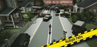 ����Σ��Resident horror evil hazard��ͼ3