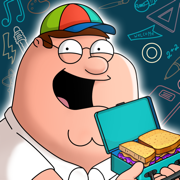 Family Guy恶搞之家2.57.7 正版