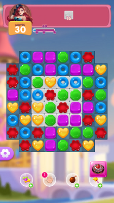 ��������(SweetHunter)�ֻ����ͼ0