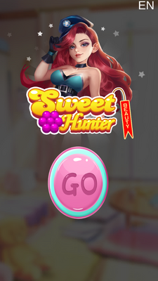 ��������(SweetHunter)�ֻ����ͼ1