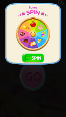 ��������(SweetHunter)�ֻ����ͼ3
