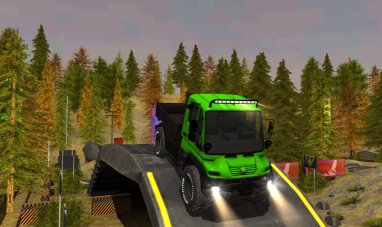 ��ĿԽҰ3���°�(PROJECT OFFROAD 3)�ֻ����ͼ0